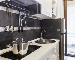 Residenza Talenti Superior Rooms