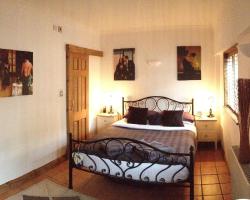 Tanglewood Gatwick Bed & Breakfast