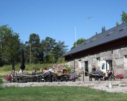 Hotel Stallbacken Nagu