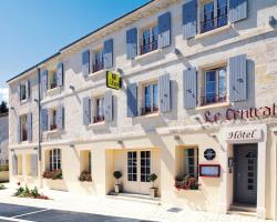 Logis Hôtel Le Central