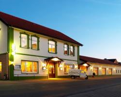 Akzent Hotel Hubertus