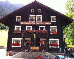 Gasthaus Bergheim