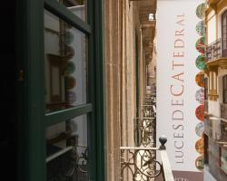 Luces de Catedral