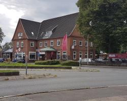 Schollers Restaurant & Hotel