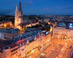 Zagreb Time Inn Apartments - Zagreb Center