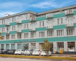 Green Hotel