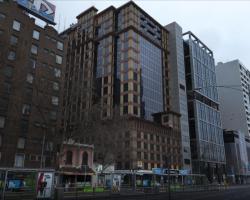 Riverside Apartments Melbourne (formerly Best Western Riverside Apartments)