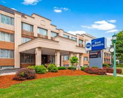 Best Western Watertown/Fort Drum