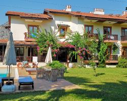 Efe Hotel Gocek