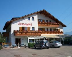 Landgasthof Sonnegghof