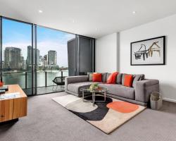 Docklands Private Collection - NEWQUAY