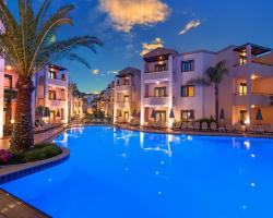 Creta Palm Resort Hotel & Apartments