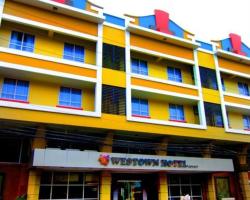 MO2 Westown Hotel - San Juan