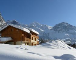 Chalet la Piat chambres d'hôtes