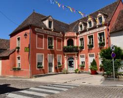 Hotel Relais De La Cote D'or