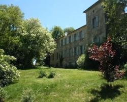 Château de la Cadiscie