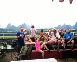 Yangshuo Show Biz Youth Hostel