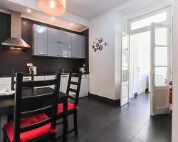 Lisbon Apartments in Anjos