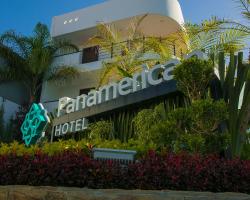 Hotel Panamerican