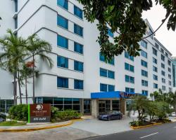 DoubleTree by Hilton Panama City