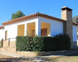 Casas Rurales El Cañar