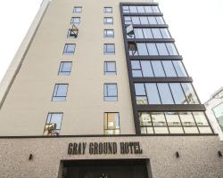 Gray Ground Hotel