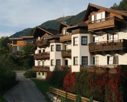 Tauernappartements Kircherhof