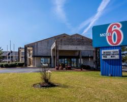 Motel 6-Kenly, NC