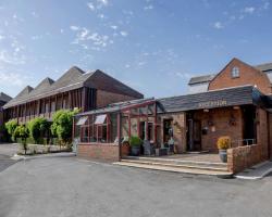 The Watermill Hotel, Sure Hotel Collection by Best Western