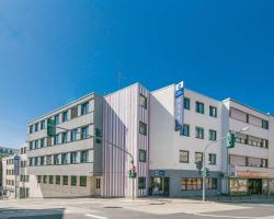 Best Western City Hotel Pirmasens