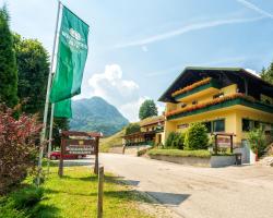 Hotel-Gasthof Sonnenbichl