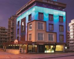 Blue City Hotel