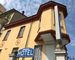 Hotel Brenta Milano