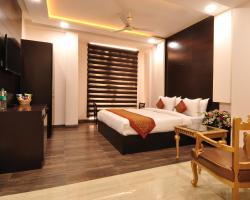 Hotel Kings Inn, Karol Bagh, New Delhi