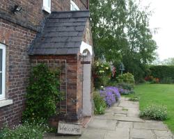 Birtles Farm Bed and Breakfast