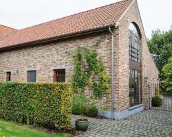 B&B Het Hof van Petronilla
