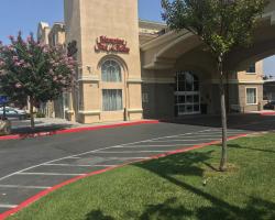 Hampton Inn & Suites San Jose