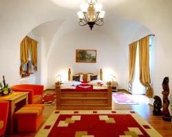 Apartmanovy Dom Martha a Domček Martuška