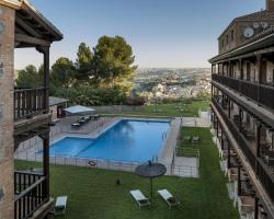 Parador de Toledo