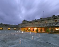 Parador de Toledo
