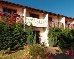Hôtel Valery