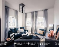 Sweet Inn - Allenby Street