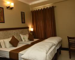 Hotel Vibhav Harsh