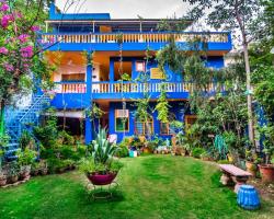 The Coral Tree Boutique Homestay
