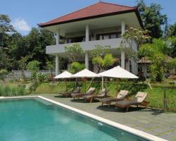 Villa Shantiasa Bali