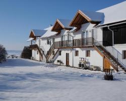 Geinberg Suites & Via Nova Lodges