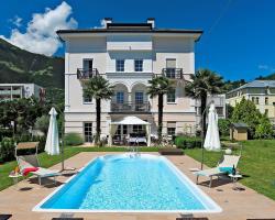 Garni Villa Tyrol - Adults Only