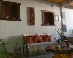 Hostal Balmaceda La Serena