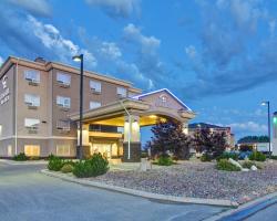 Canalta Hotel Weyburn