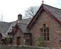 Muncaster Country Guest House